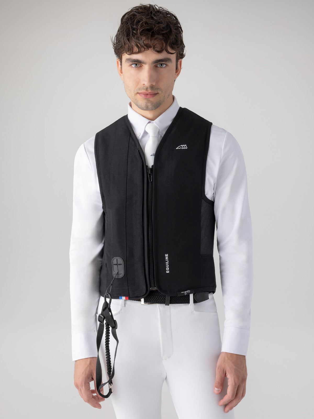 Airbag Donna/Uomo "Belair" | Equiline | El gaucho sport
