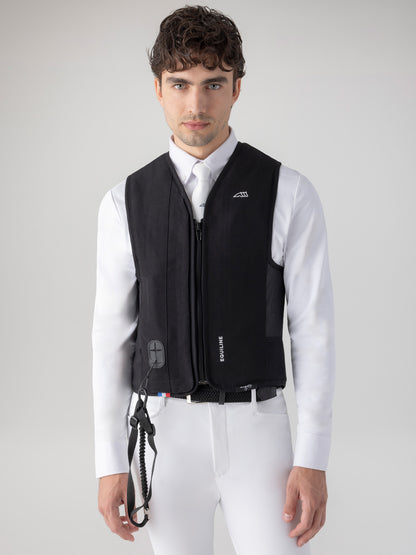 Airbag Donna/Uomo "Belair" | Equiline | El gaucho sport