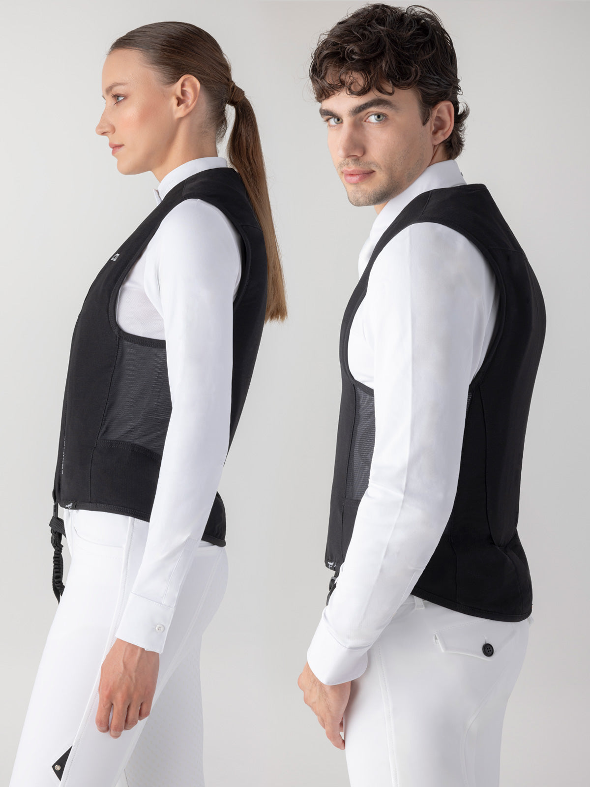 Airbag Donna/Uomo "Belair" | Equiline | El gaucho sport
