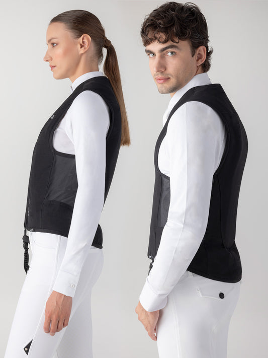 Airbag Donna/Uomo "Belair" | Equiline | El gaucho sport