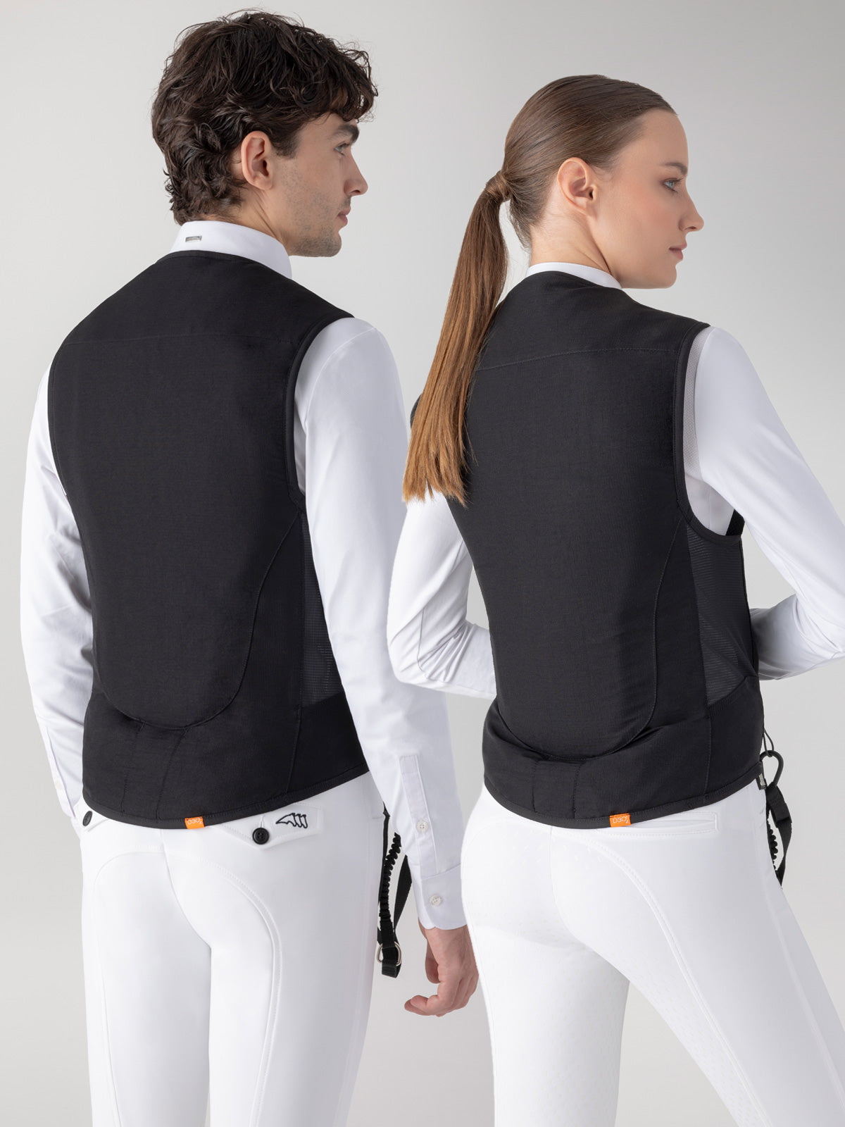 Airbag Donna/Uomo "Belair" | Equiline | El gaucho sport