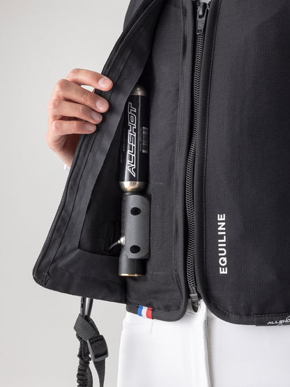 Airbag Donna/Uomo "Belair" | Equiline | El gaucho sport