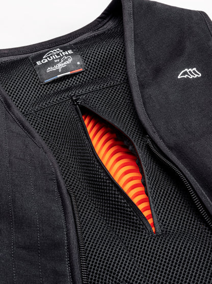 Airbag Donna/Uomo "Belair" | Equiline | El gaucho sport