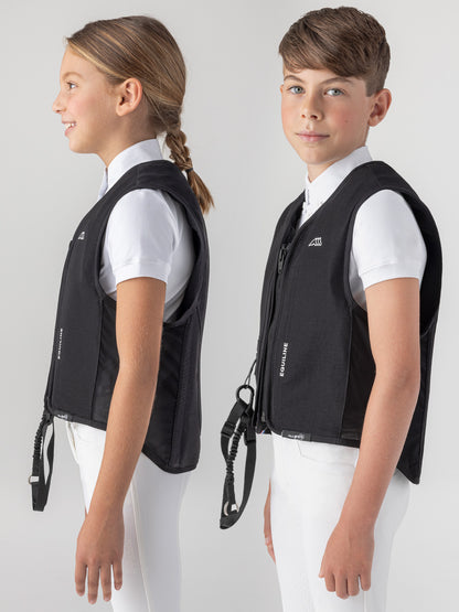 Airbag Junior "Kid" | Equiline | El gaucho sport