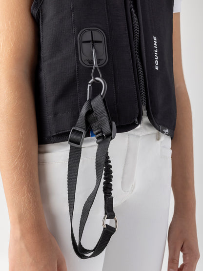 Airbag Junior "Kid" | Equiline | El gaucho sport