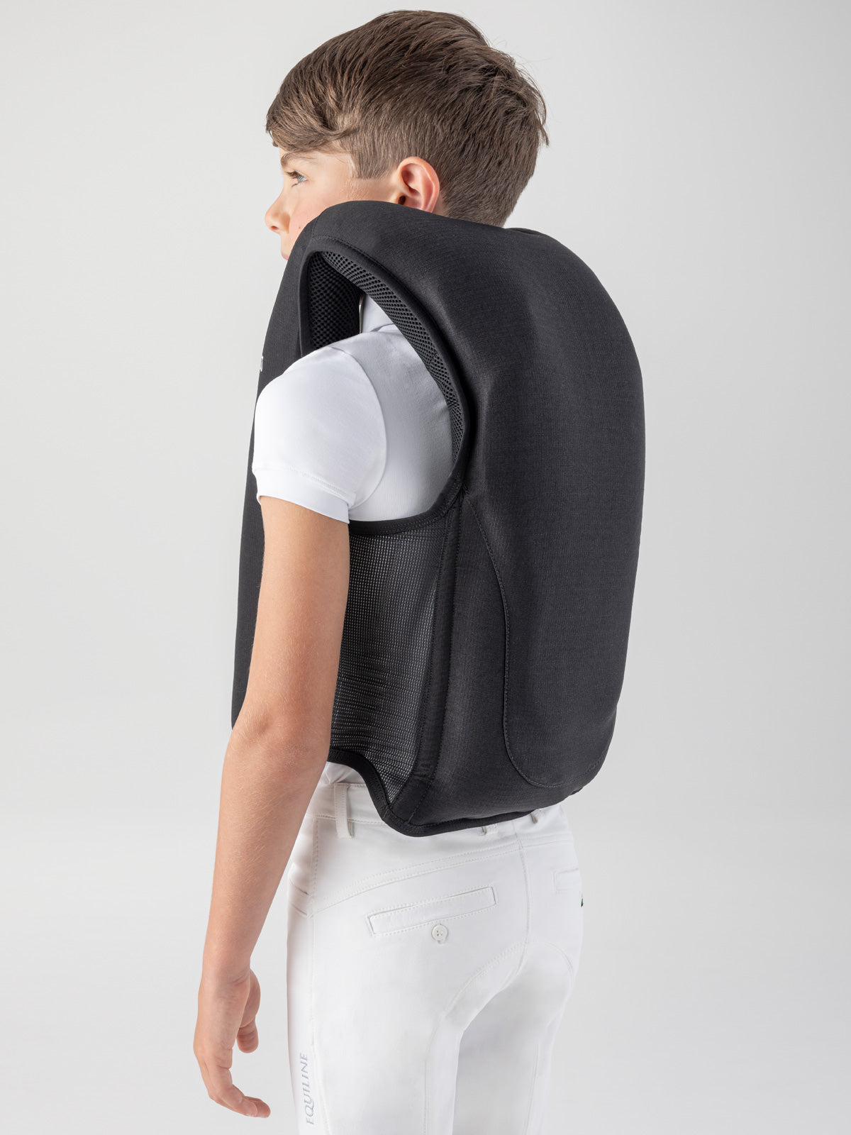 Airbag Junior "Kid" | Equiline | El gaucho sport