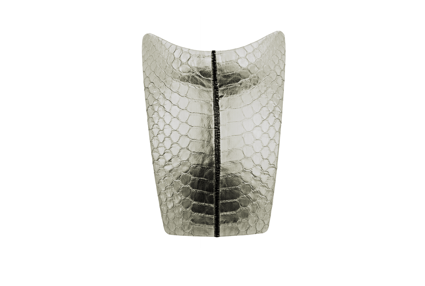 Caja de inserción delantera + trasera - Serpiente