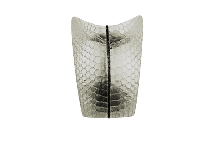 Caja de inserción delantera + trasera - Serpiente