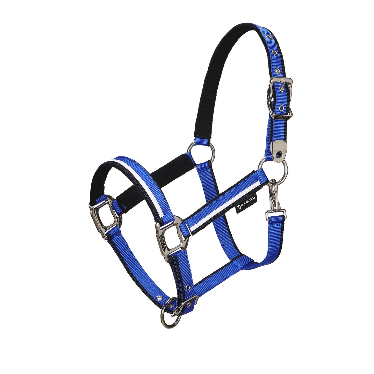 Cavezza Pile + Longia | Equestro | El gaucho sport