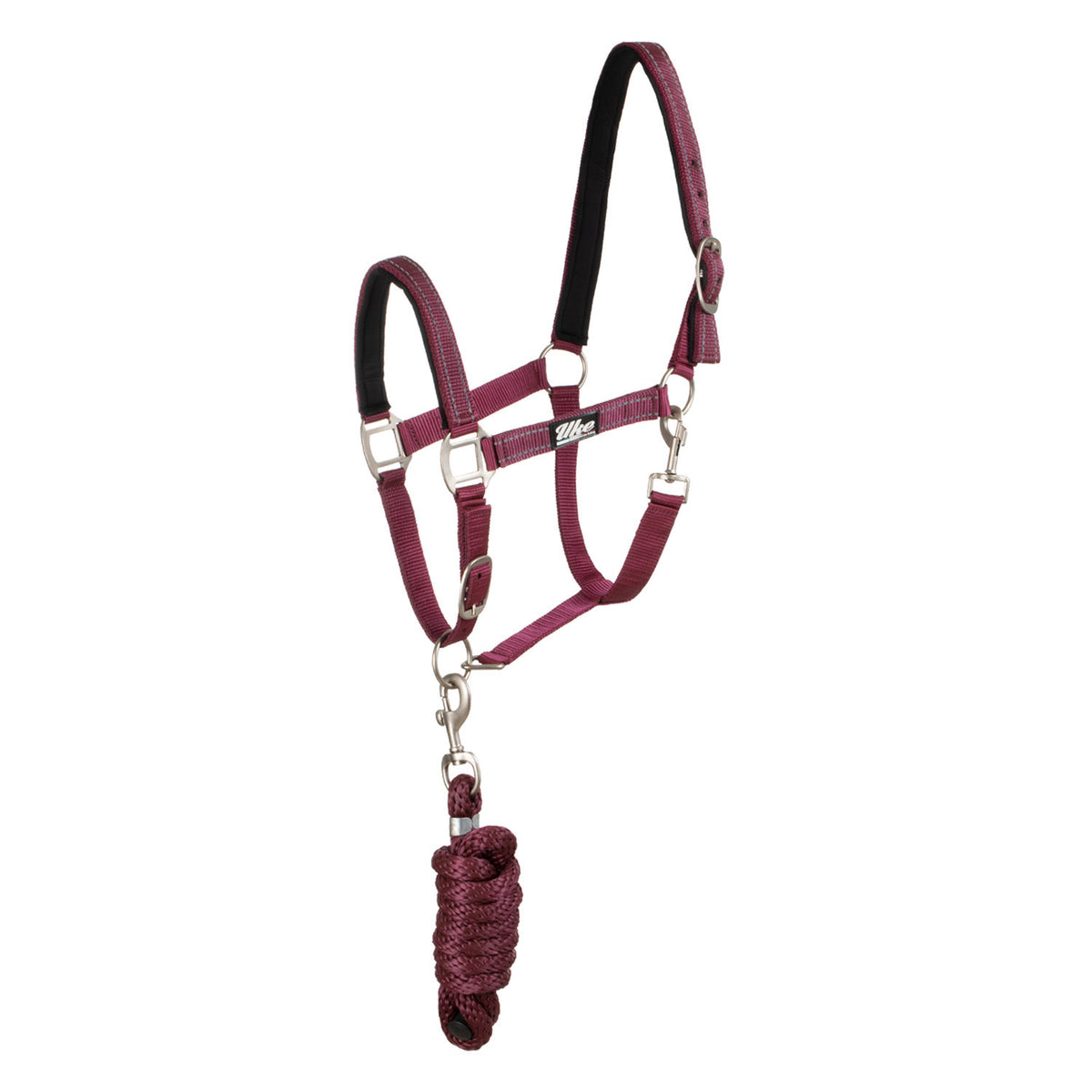 Capezza + longia | El gaucho sport