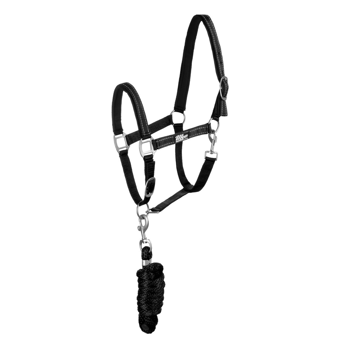 Capezza + longia | El gaucho sport