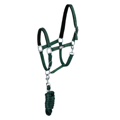 Capezza + longia | El gaucho sport