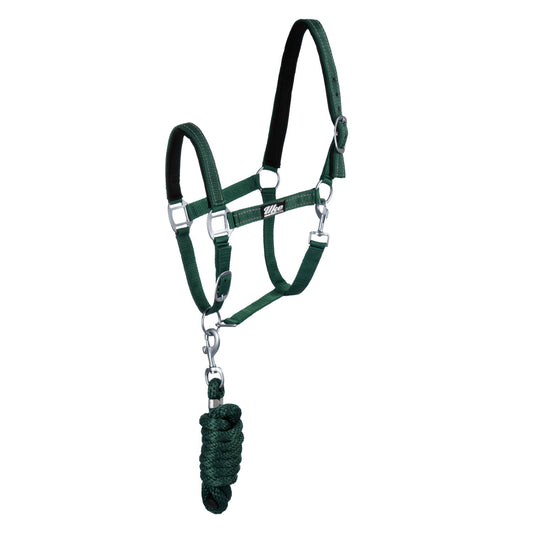 Capezza + longia | El gaucho sport