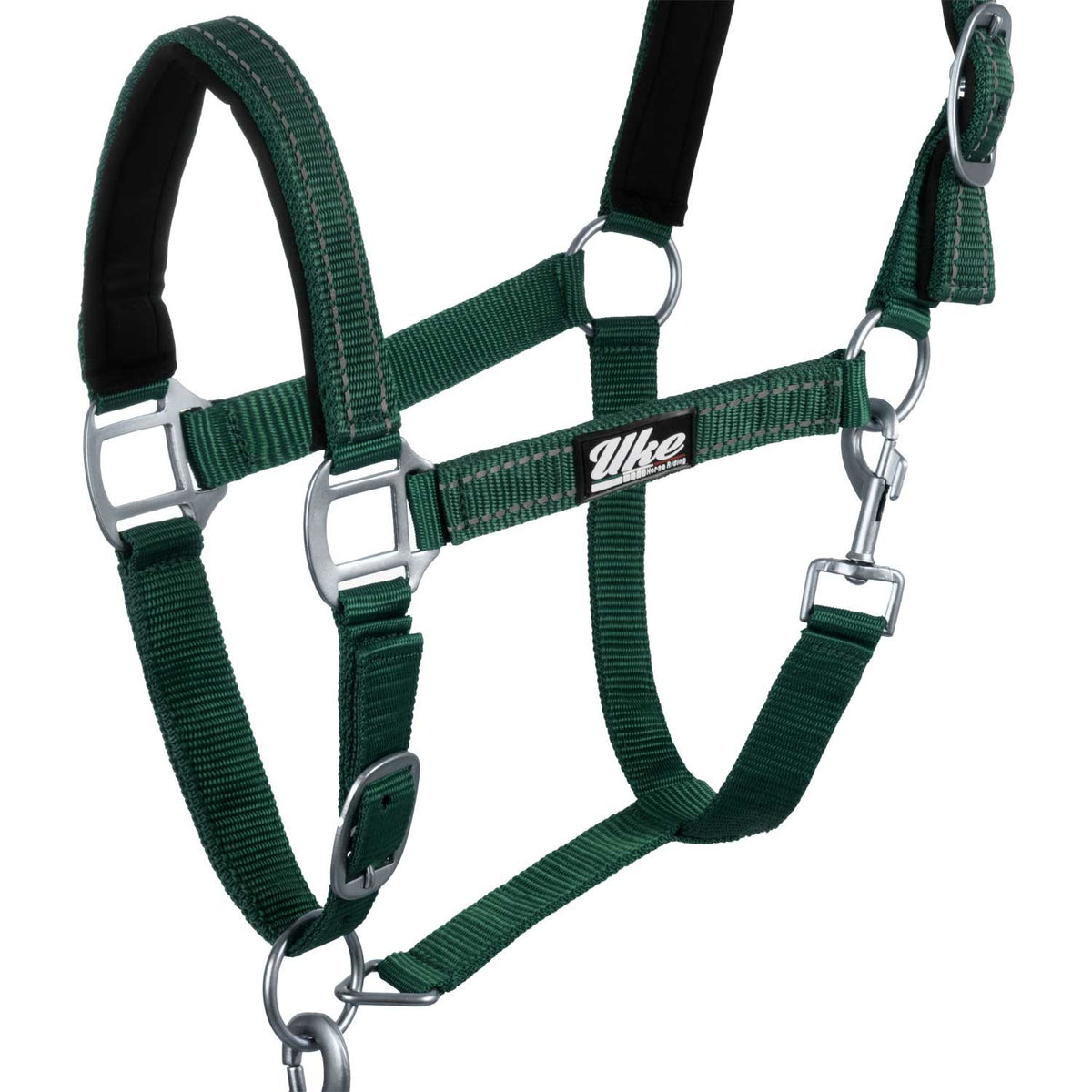 Capezza + longia | El gaucho sport