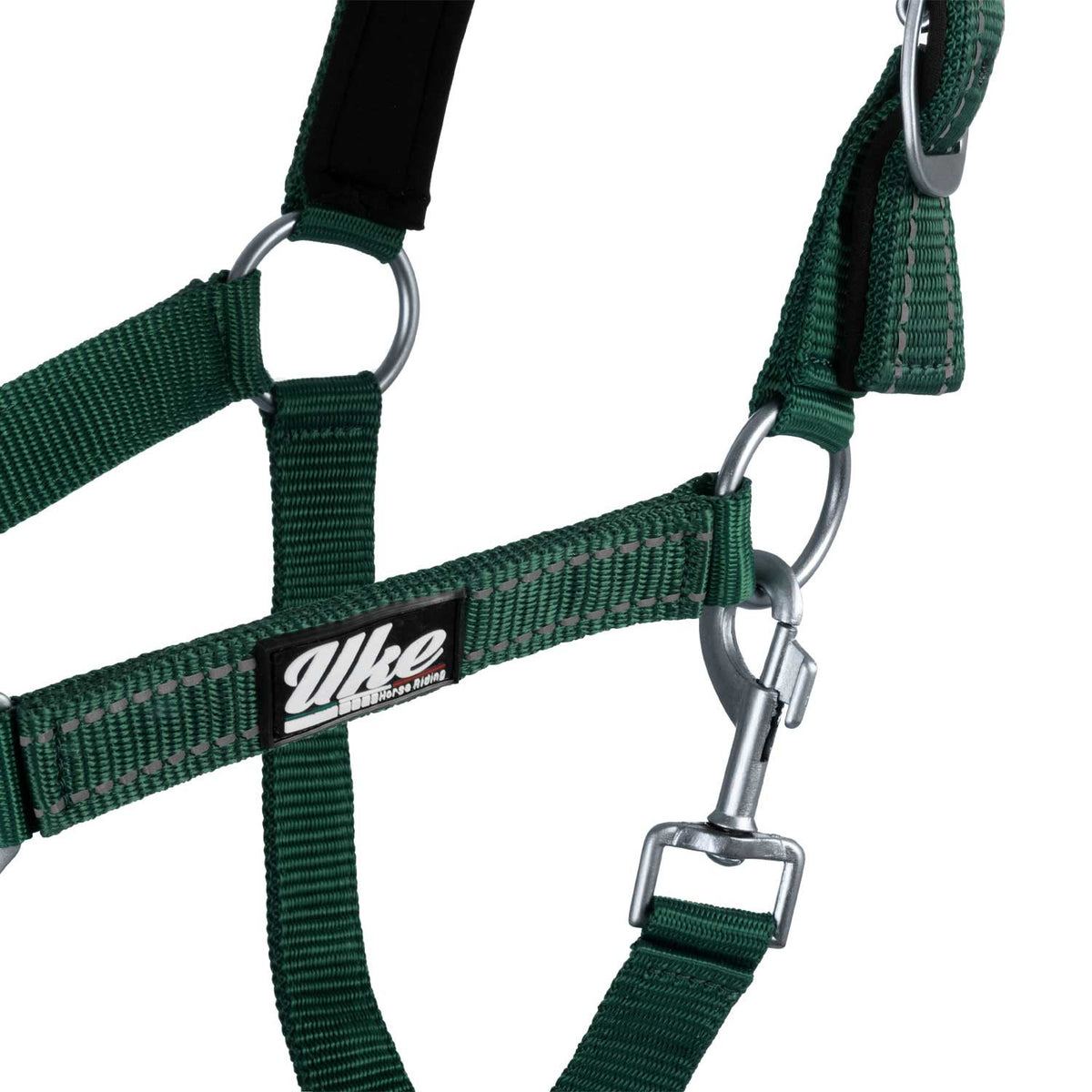 Capezza + longia | El gaucho sport