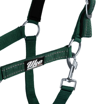 Capezza + longia | El gaucho sport