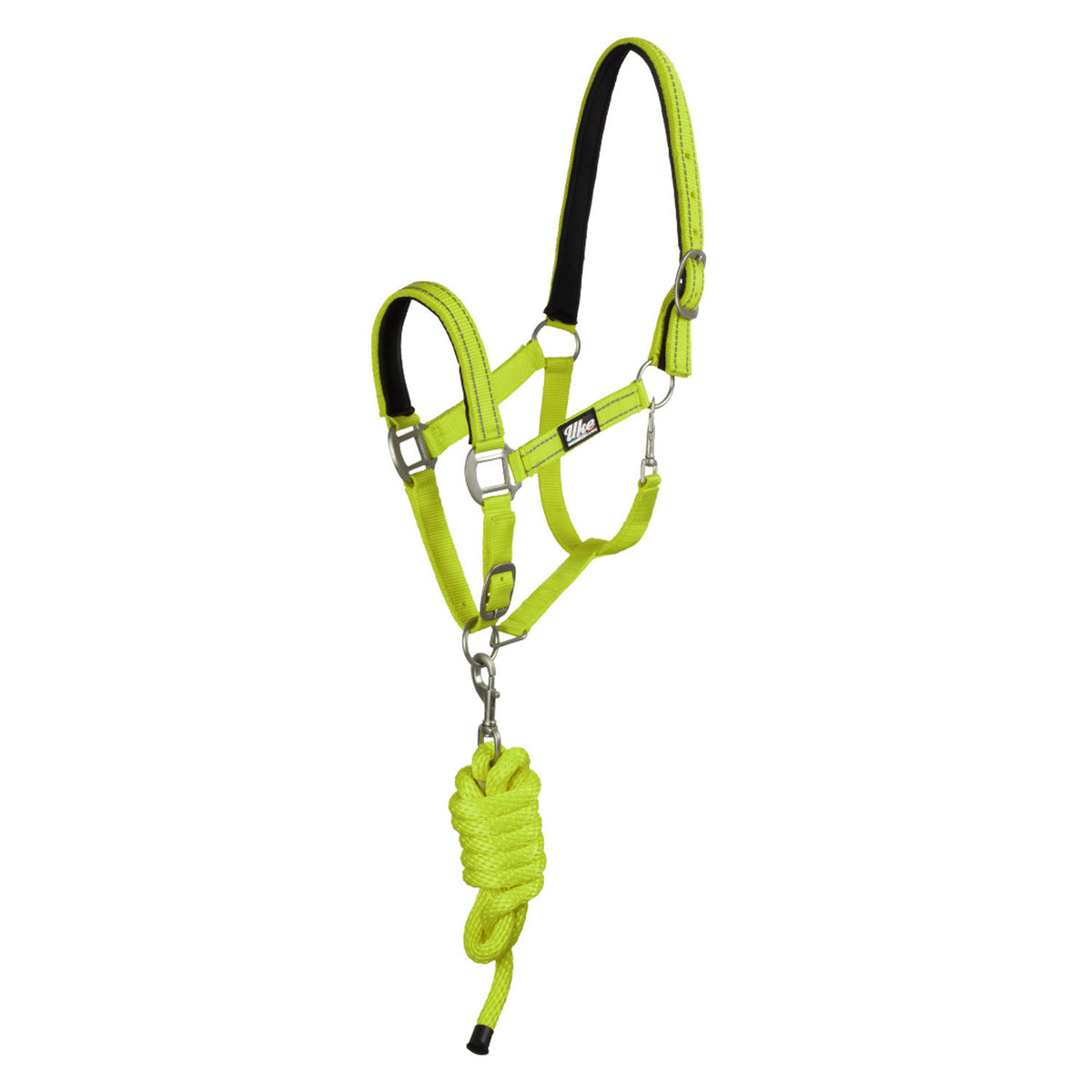 Capezza + longia | El gaucho sport