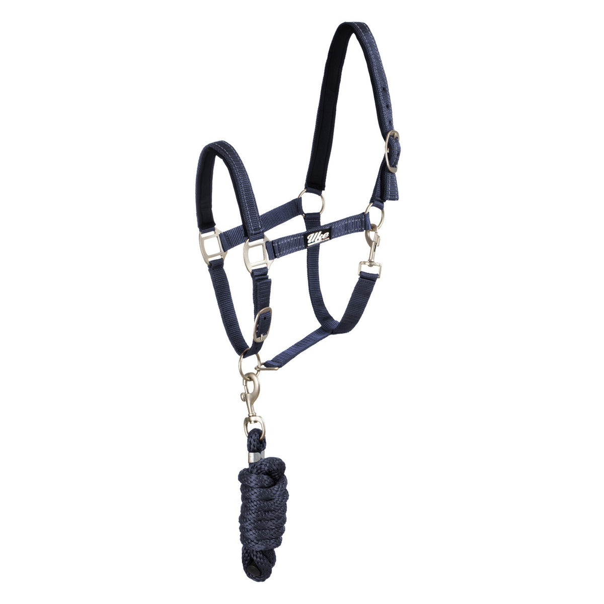 Capezza + longia | El gaucho sport