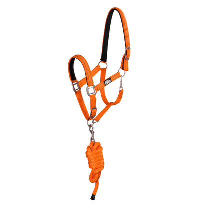 Capezza + longia | El gaucho sport