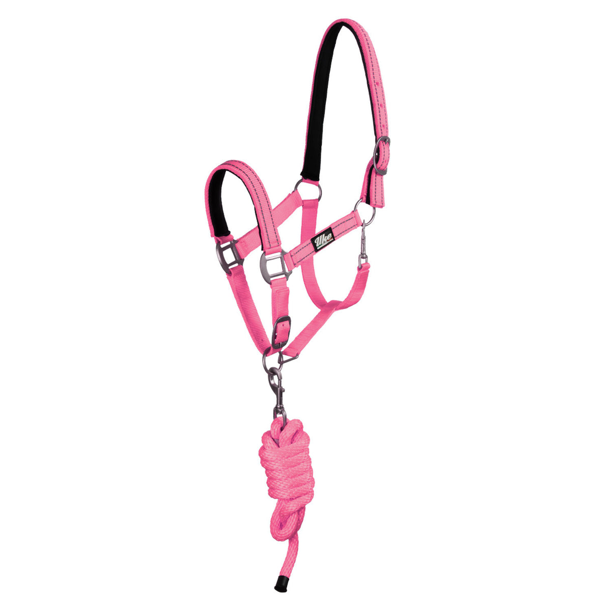 Capezza + longia | El gaucho sport