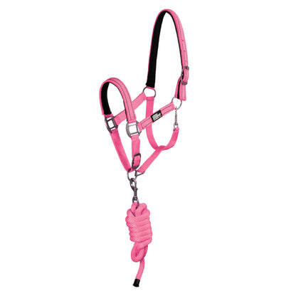 Capezza + longia | El gaucho sport