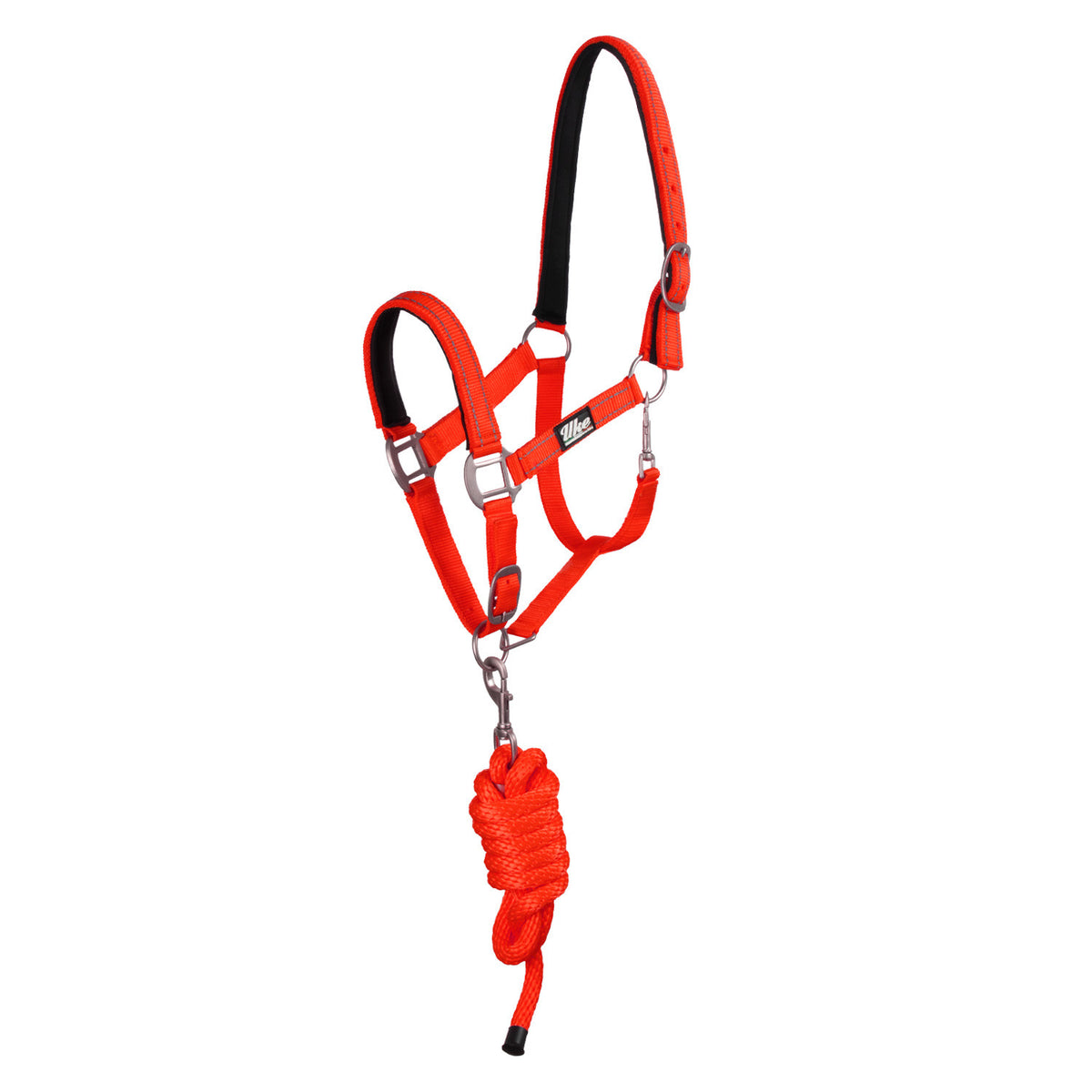 Capezza + longia | El gaucho sport