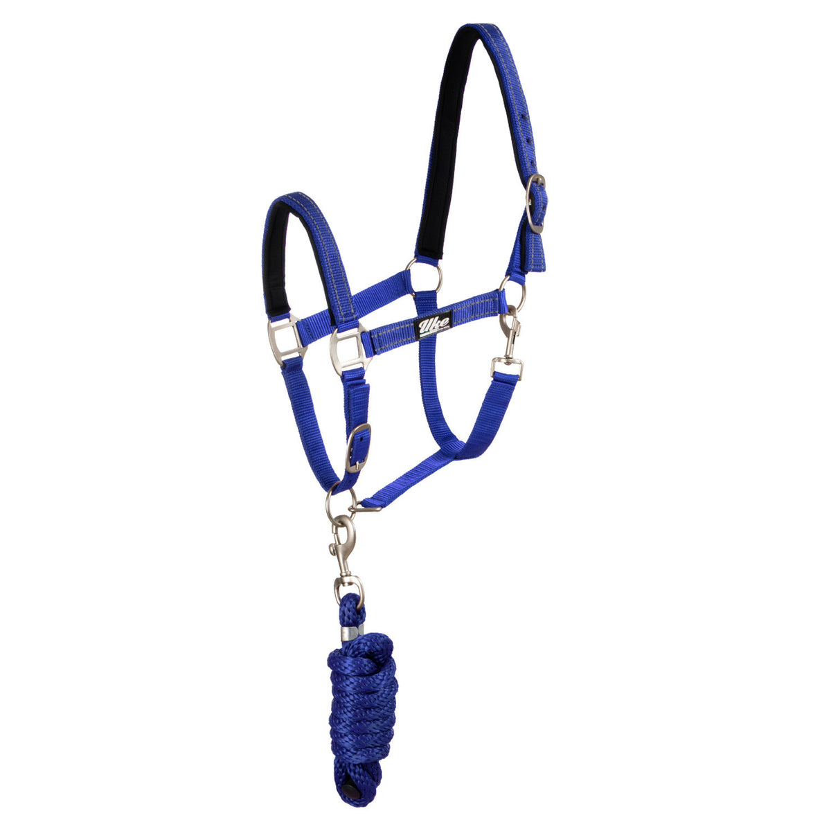 Capezza + longia | El gaucho sport