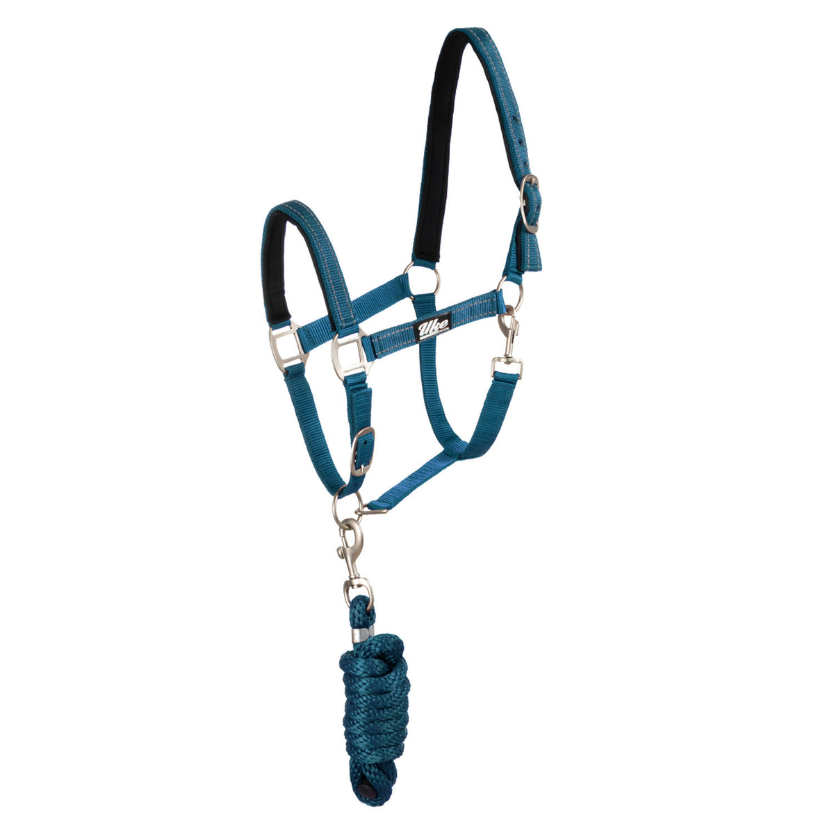 Capezza + longia | El gaucho sport
