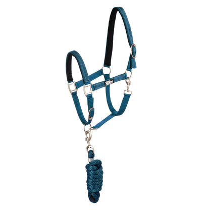 Capezza + longia | El gaucho sport