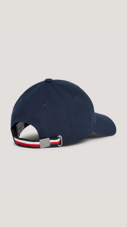 Nuovo cappellino MONTREAL TOMMY HILFIGER | El gaucho sport