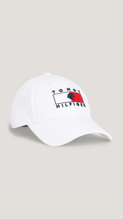 Nuovo cappellino MONTREAL TOMMY HILFIGER | El gaucho sport