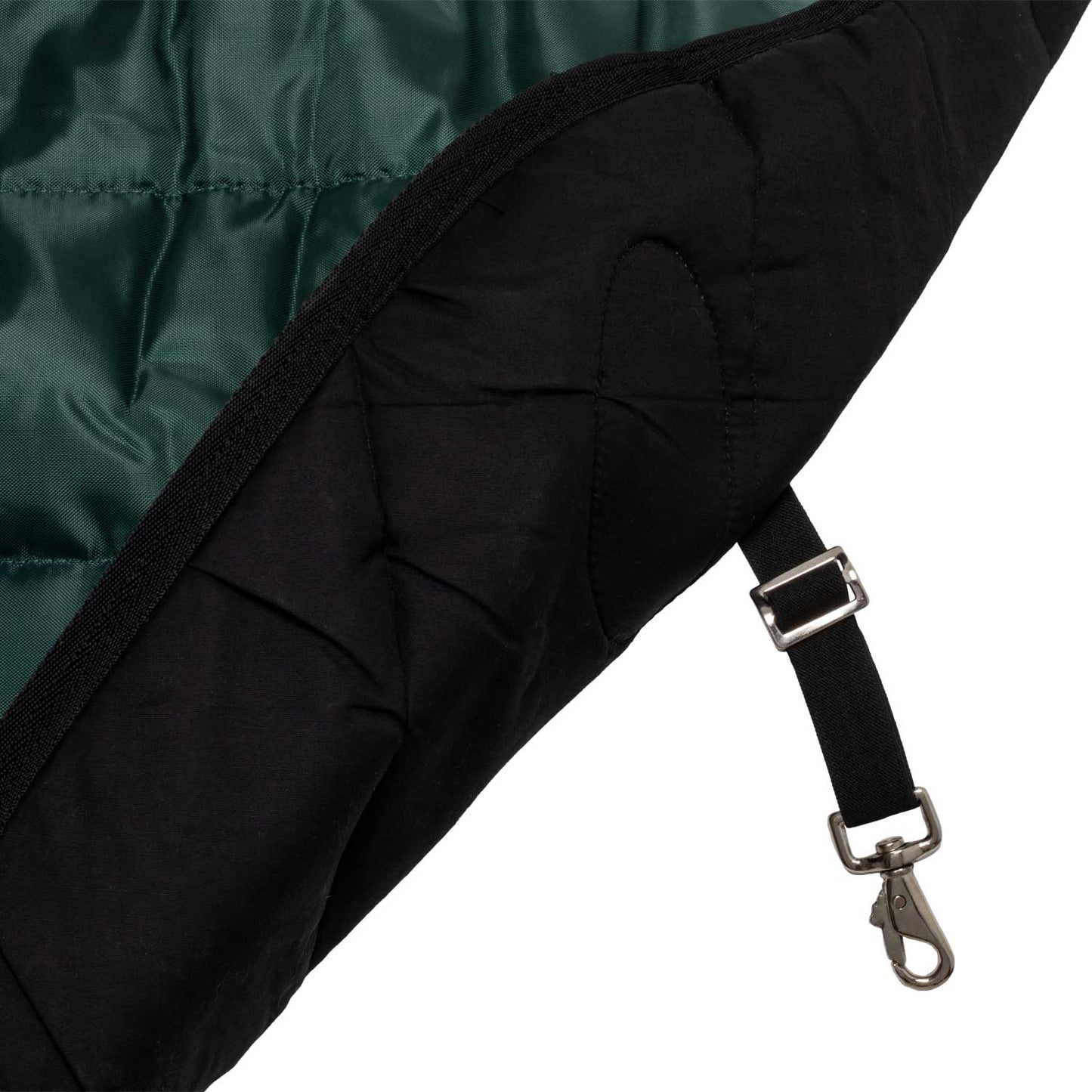 Cappuccio per coperta da box