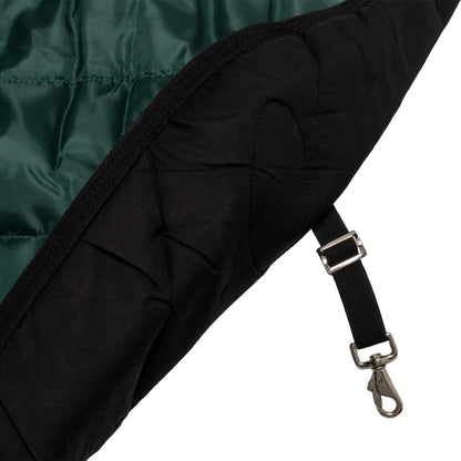 Cappuccio per coperta da box