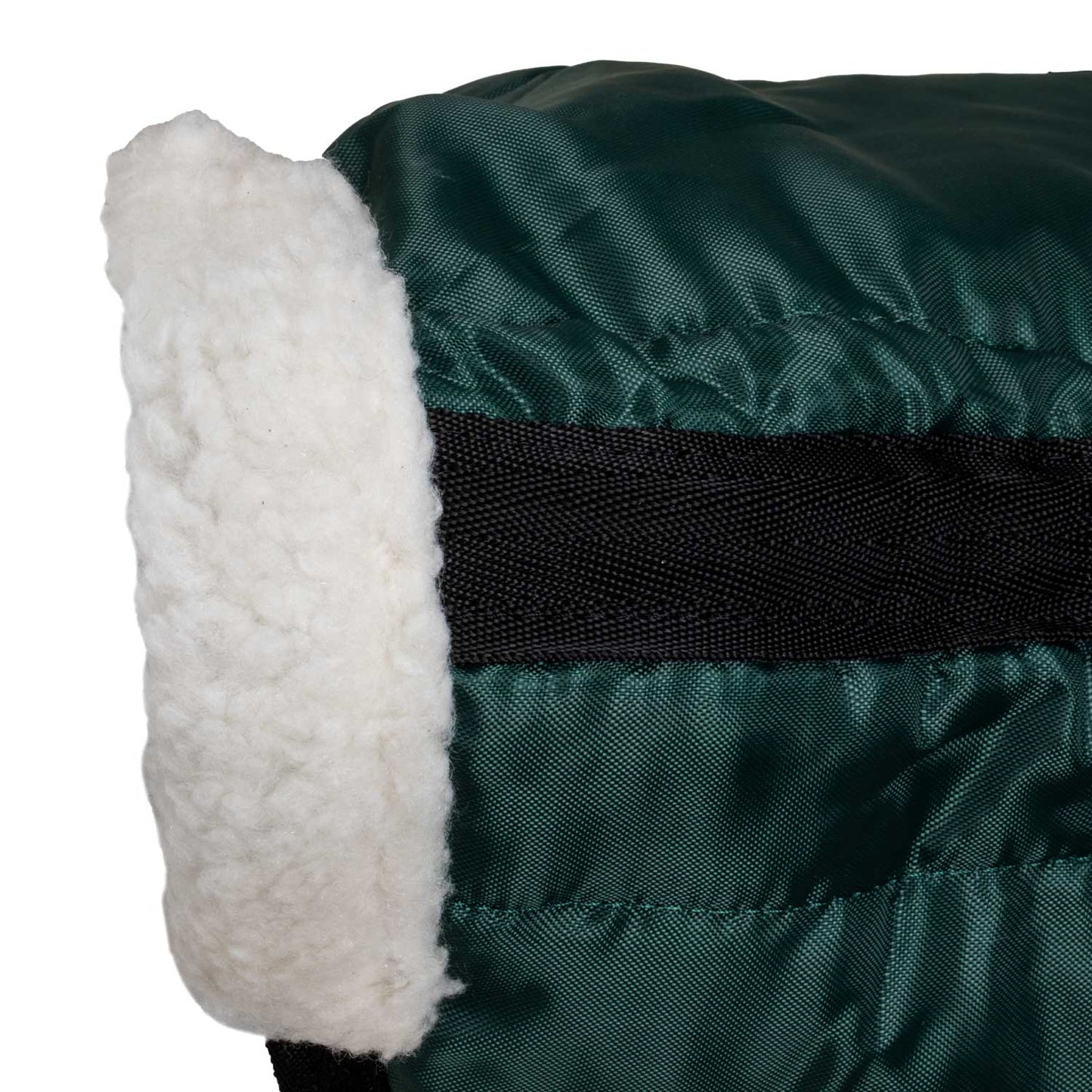 Cappuccio per coperta da box