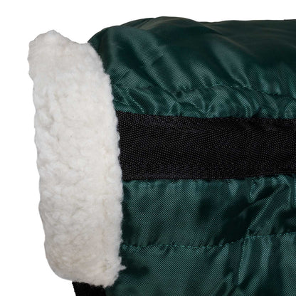 Cappuccio per coperta da box