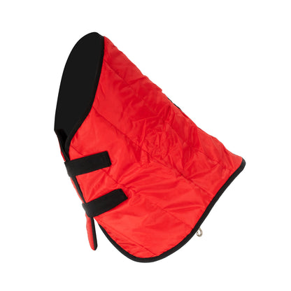 Cappuccio per coperta da box