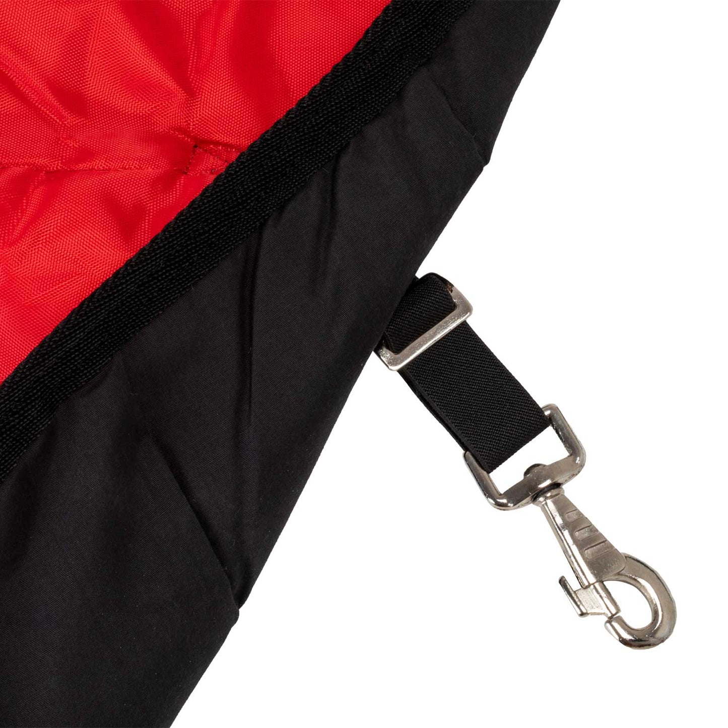 Cappuccio per coperta da box