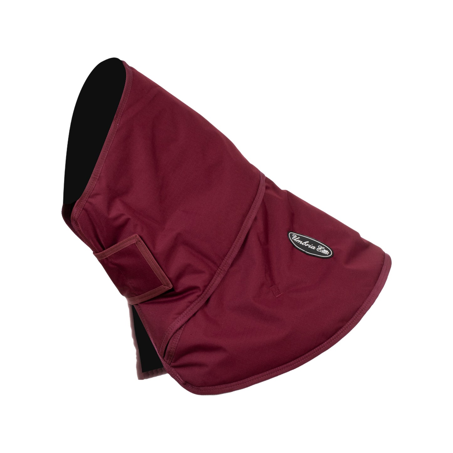 Cappuccio per coperta