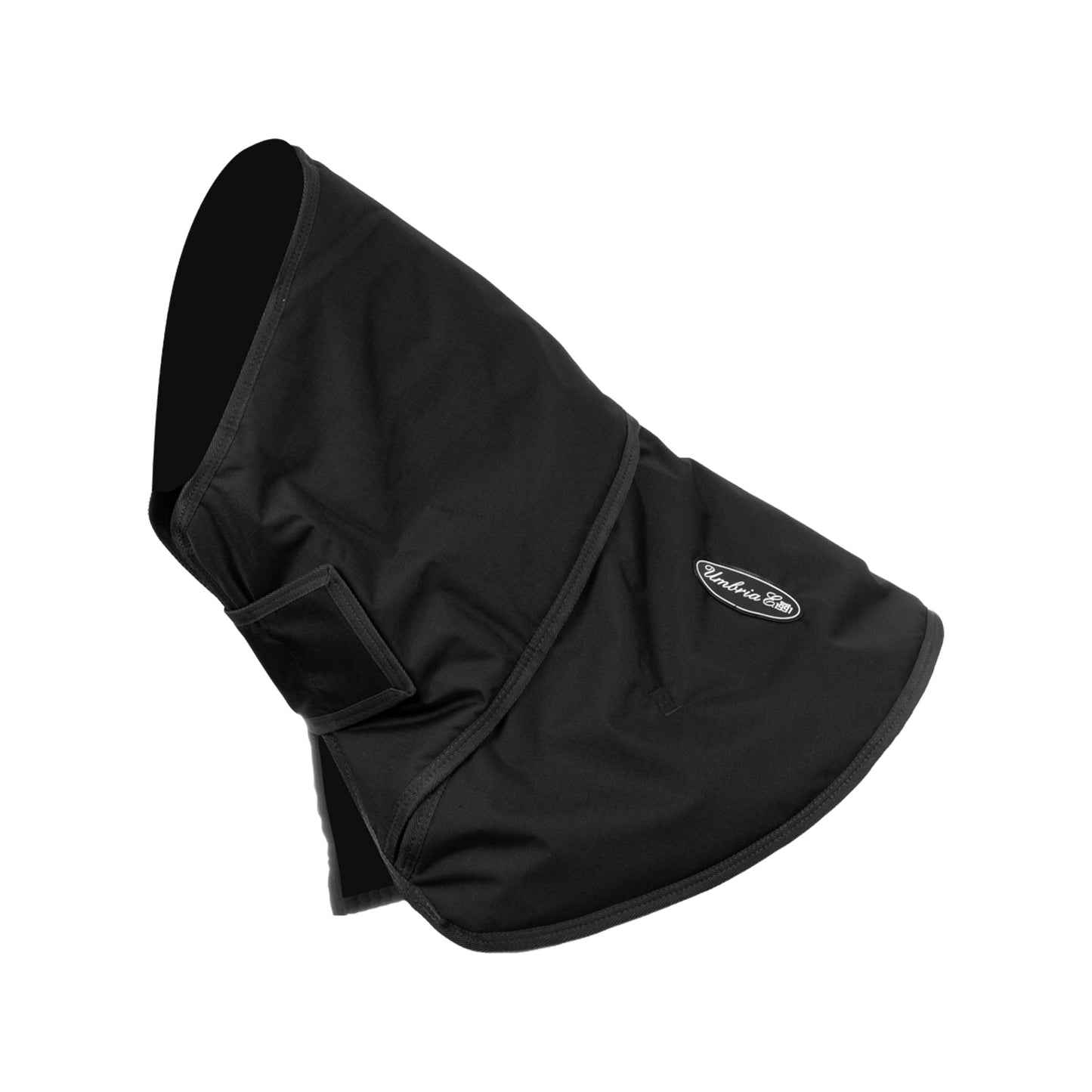 Cappuccio per coperta