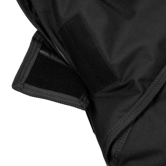 Cappuccio per coperta