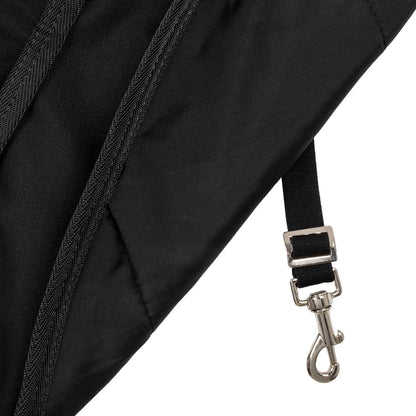 Cappuccio per coperta