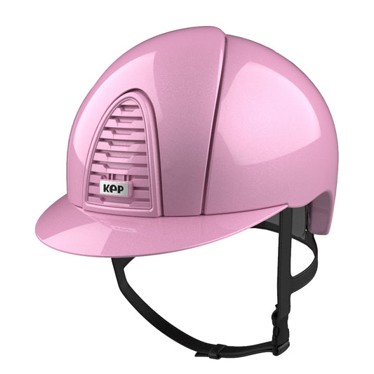 Kep Italia Casco Cromo 2.0 metal | El gaucho store