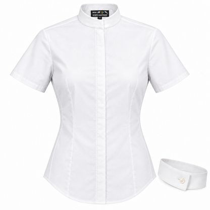 Polo da competizione donna/junior | HKM | El gaucho sport