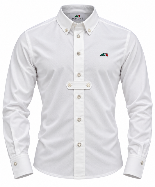 Camicia PREMIUM VICTORY | Equiline | El gaucho sport