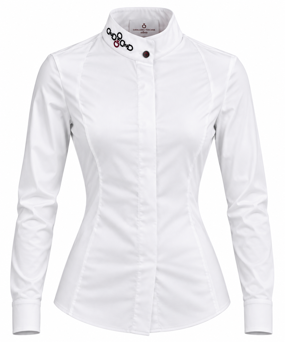 Camicia tecnica da competizione | EL GAUCHO SPORT