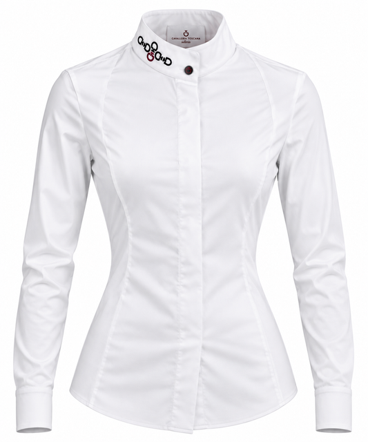 Camicia tecnica da competizione | EL GAUCHO SPORT