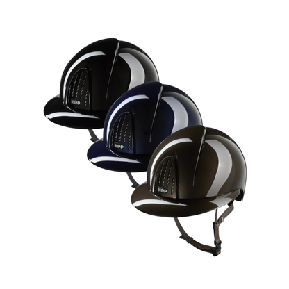 Smart Nova metal polish polo