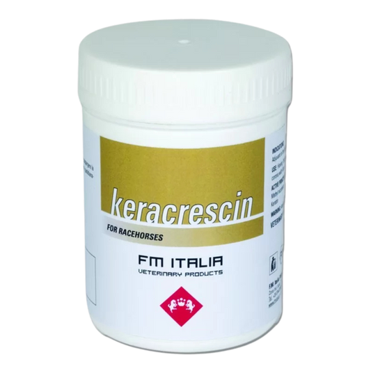 Crema Emolliente alla Cheratina per Zoccoli – Rigenerante per Cavalli | El gaucho sport