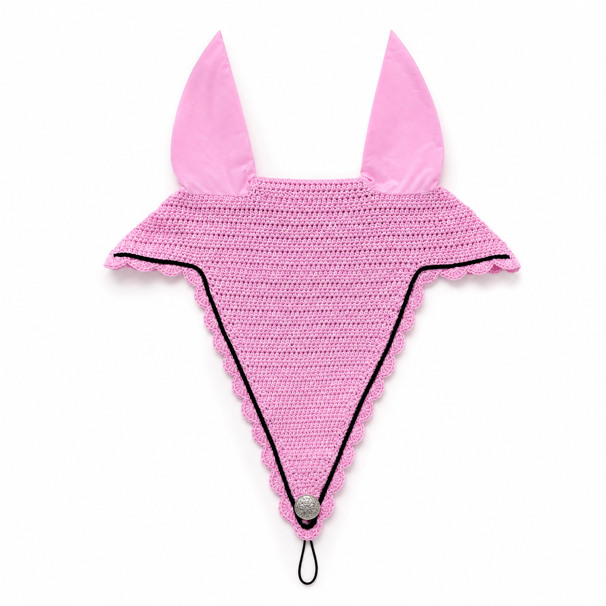 Cuffietta Lunga/Corta "PINK SHADE" | El gaucho sport