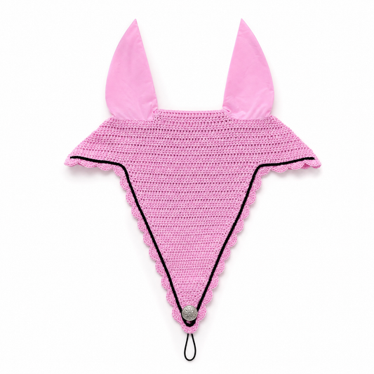 Cuffietta Lunga/Corta "PINK SHADE" | El gaucho sport
